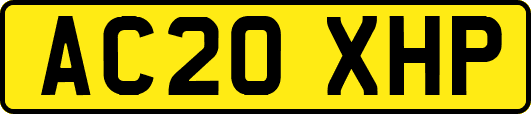 AC20XHP