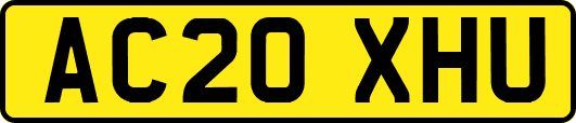 AC20XHU