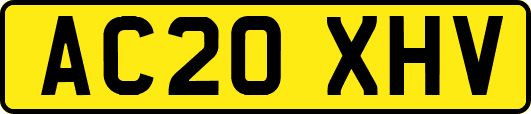 AC20XHV