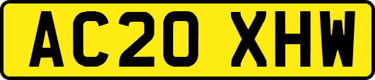 AC20XHW