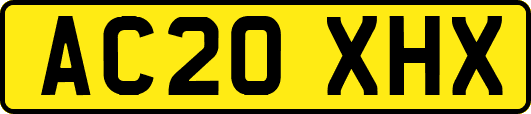 AC20XHX