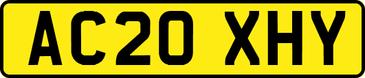 AC20XHY