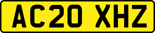 AC20XHZ
