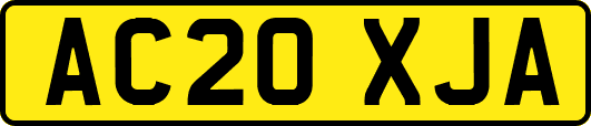 AC20XJA