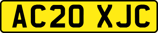 AC20XJC