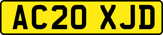 AC20XJD