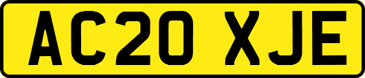 AC20XJE