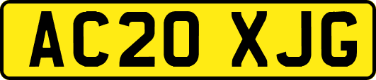 AC20XJG