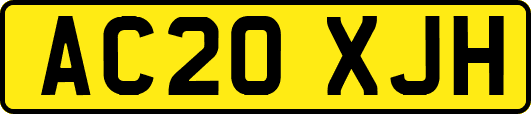 AC20XJH