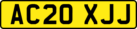 AC20XJJ