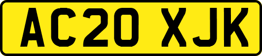 AC20XJK