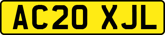 AC20XJL