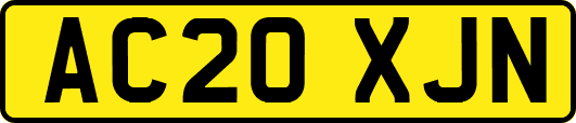 AC20XJN