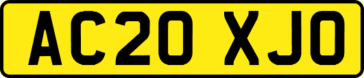 AC20XJO