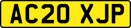 AC20XJP