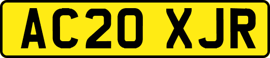 AC20XJR