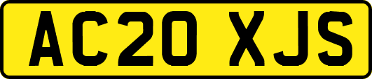 AC20XJS