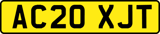 AC20XJT