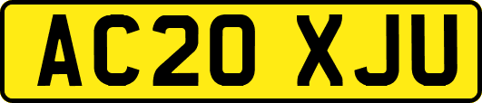 AC20XJU