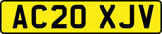 AC20XJV