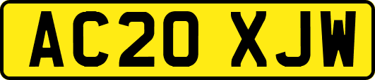 AC20XJW