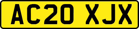 AC20XJX