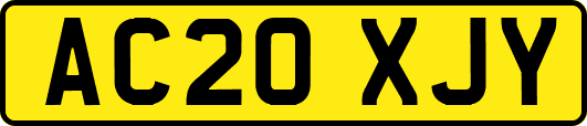 AC20XJY