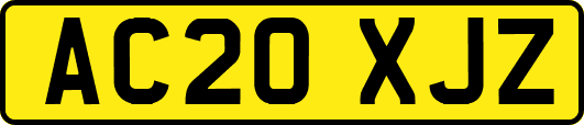 AC20XJZ