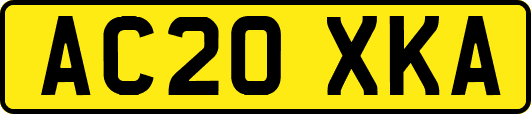 AC20XKA