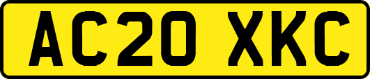AC20XKC