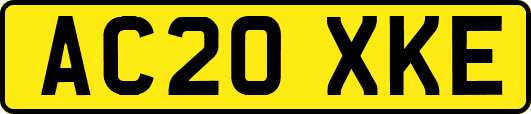 AC20XKE