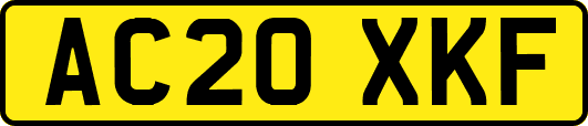AC20XKF
