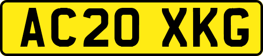 AC20XKG