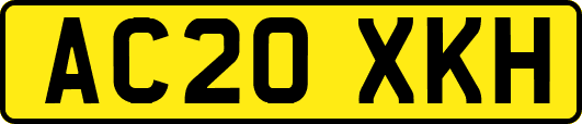 AC20XKH