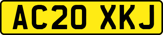 AC20XKJ