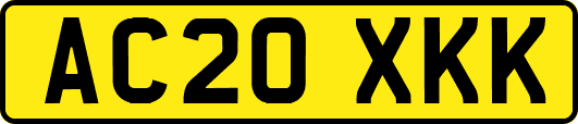 AC20XKK