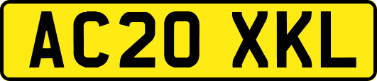 AC20XKL