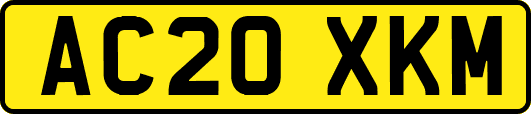 AC20XKM