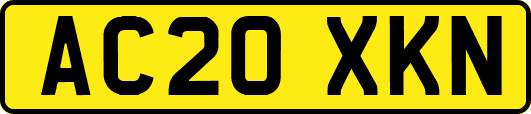 AC20XKN