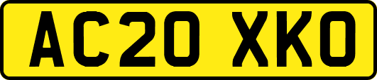 AC20XKO