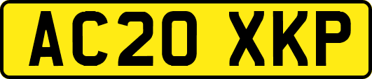 AC20XKP