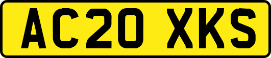 AC20XKS