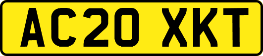 AC20XKT