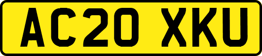 AC20XKU