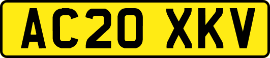 AC20XKV