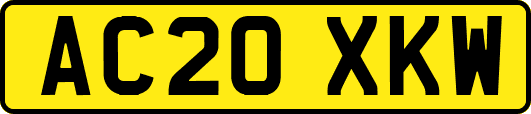 AC20XKW