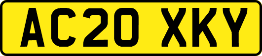 AC20XKY