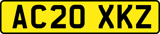 AC20XKZ