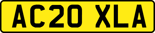 AC20XLA