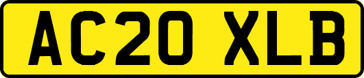 AC20XLB